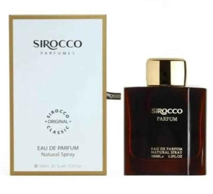 Serico Eau de Parfum 100ml (New)