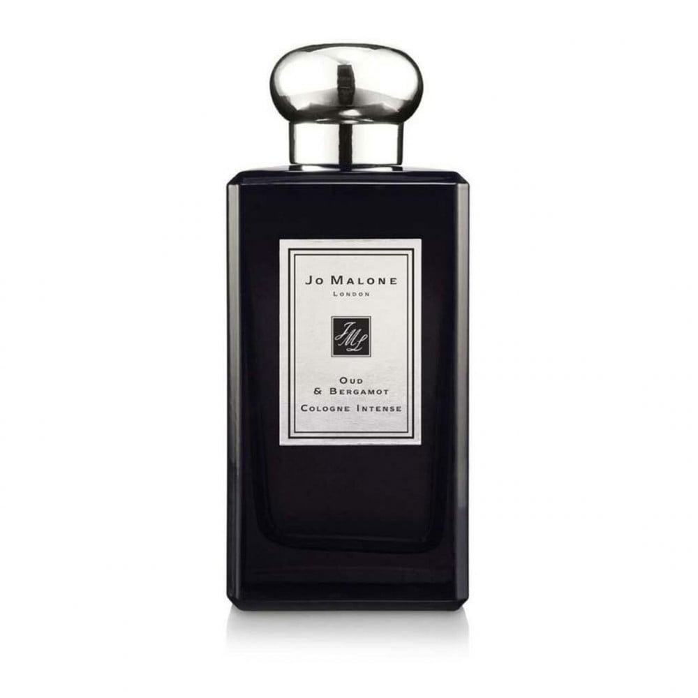 Jomalon Oud Bergamot 100ml Tester