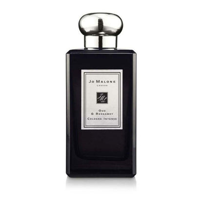 Jomalon Oud Bergamot 100ml Tester