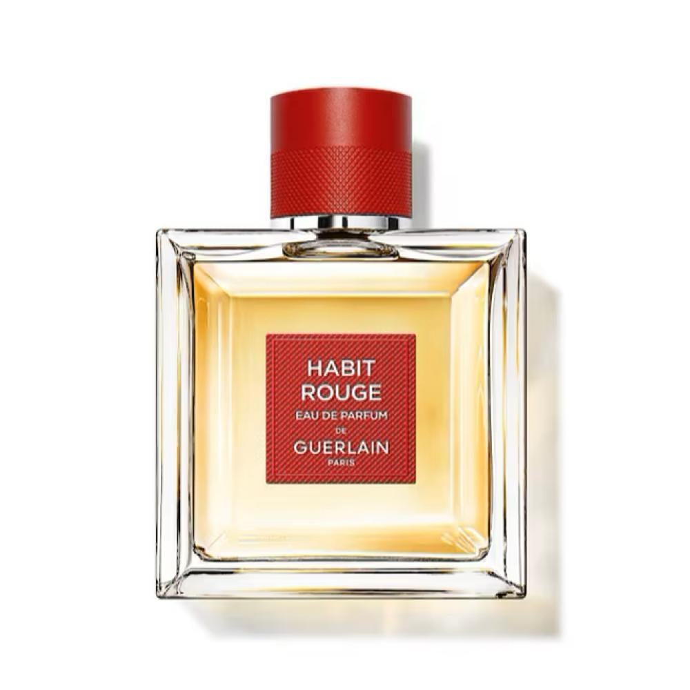 Hapt Rouge Guerlain for Men Eau de Parfum 100ml (Tester)