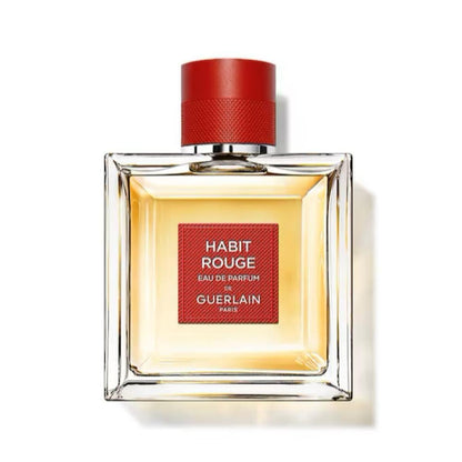 Hapt Rouge Guerlain for Men Eau de Parfum 100ml (Tester)