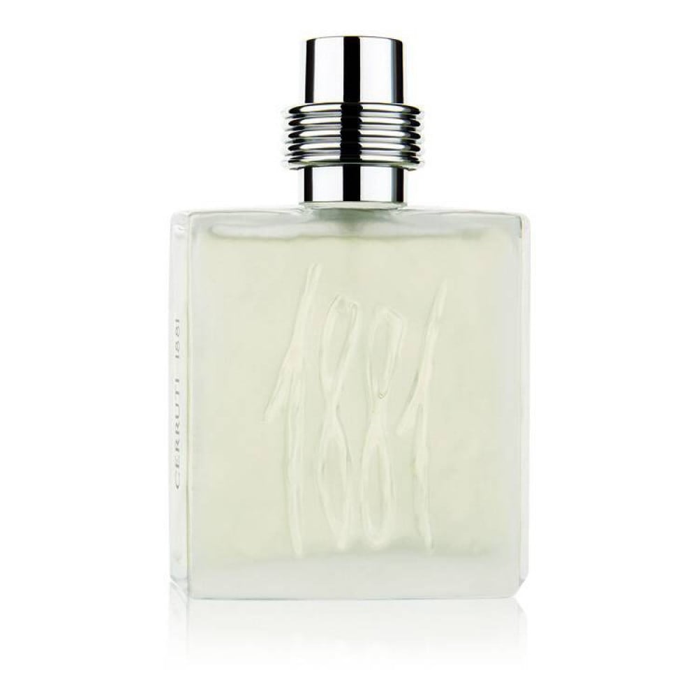 Cerruti 1881 Pour Homme Eau de Toilette for men 100ml