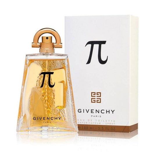 Givenchy Gentleman Only Eau de Toilette for Men 100ml