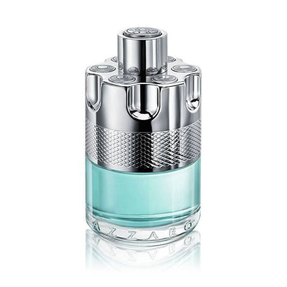 Azzaro Wanted Tonic Eau de Toilette for Men 100ml.