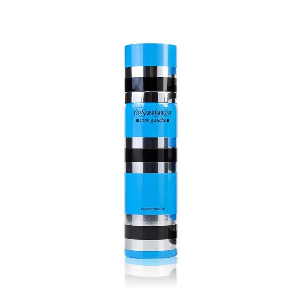 Yves Saint Laurent Rive Gauche Eau de Toilette for Women 100ml.