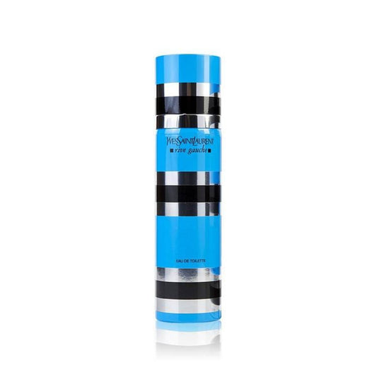 Yves Saint Laurent Rive Gauche Eau de Toilette for Women 100ml.