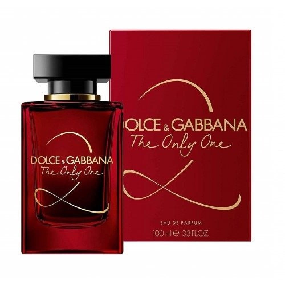 Dolce & Gabbana Only One 2 Eau de Parfum for Women 100ml
