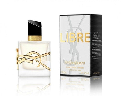 Yves Saint Laurent Libre Hair Mist 30ml.