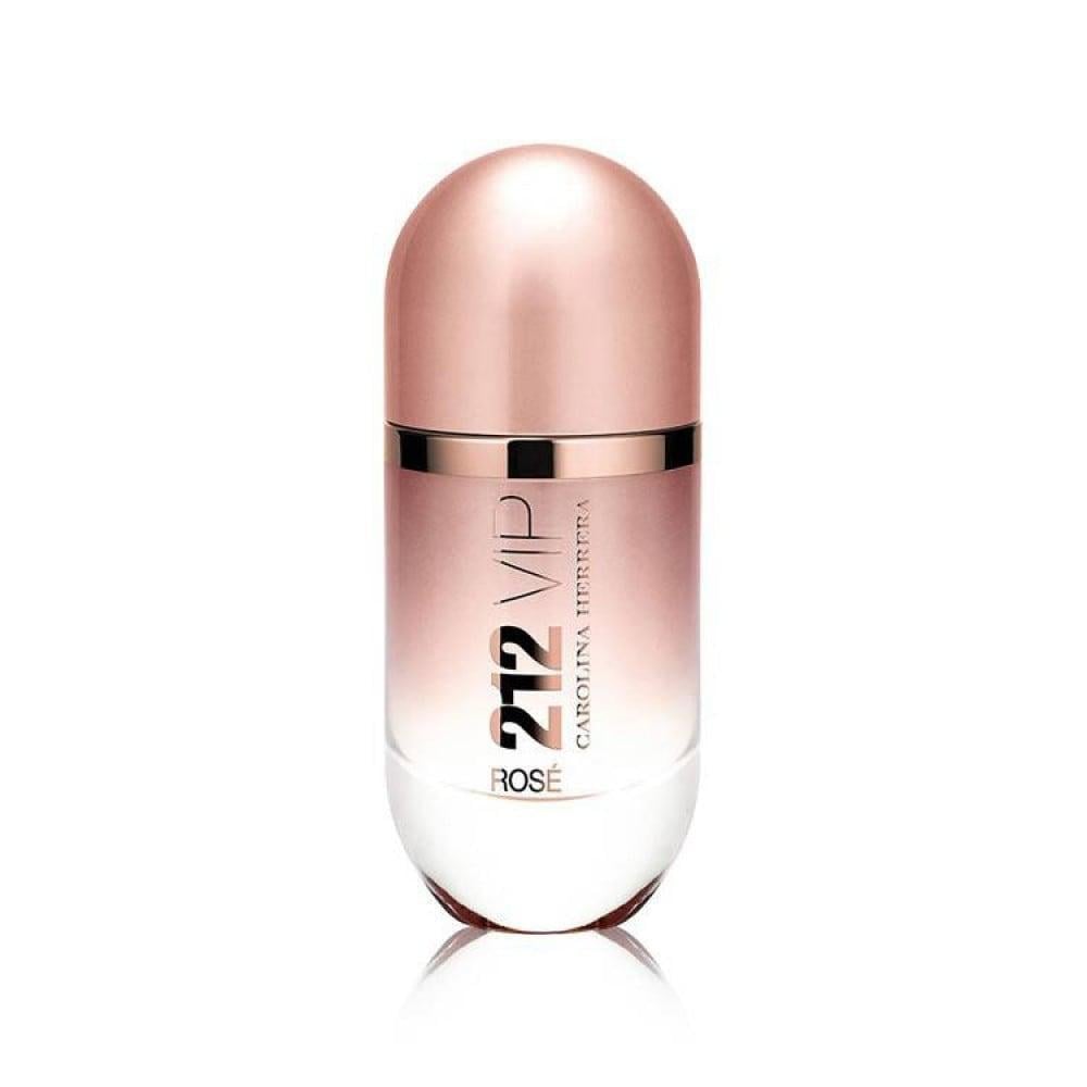 Carolina Herrera 212 Vip Rose Eau de Parfum for Women 50ml