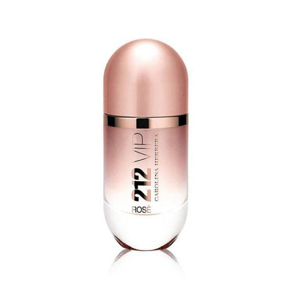 Carolina Herrera 212 Vip Rose Eau de Parfum for Women 50ml