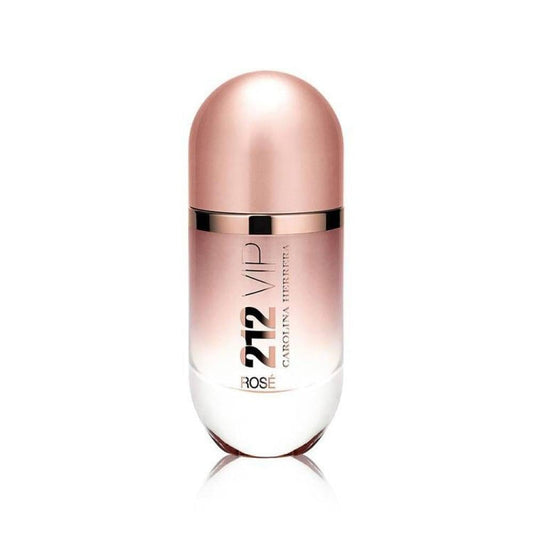 Carolina Herrera 212 Vip Rose Eau de Parfum for Women 50ml