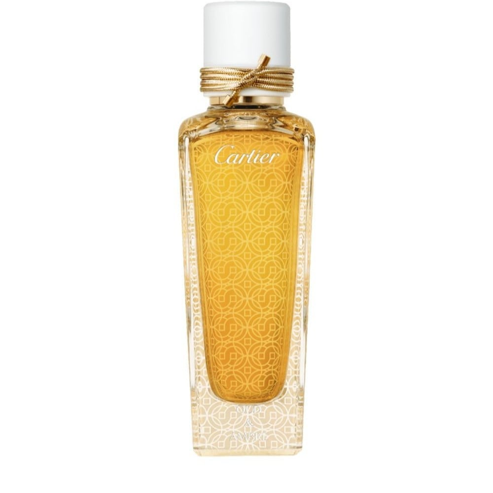 Cartier Oud & Amber 75ml