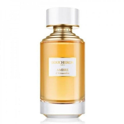 Boucheron Ambre d’Alexandrie Eau de Parfum 125ml
