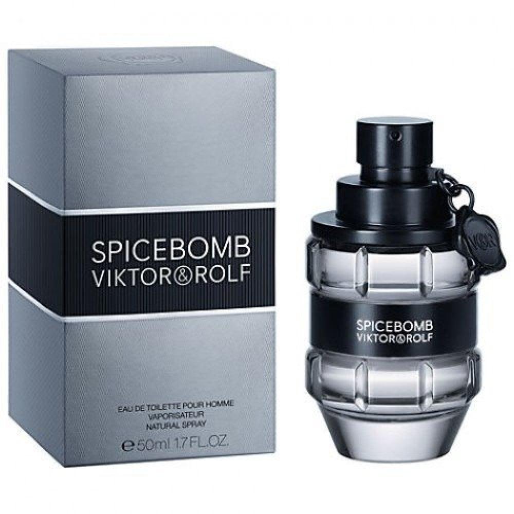 Viktor & Rolf Spicebomb Eau de Toilette 100ml (Tester)