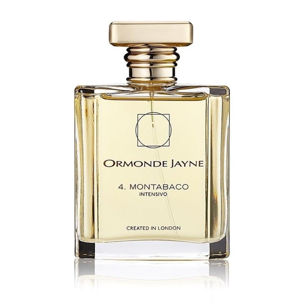 Tester Armand Jean Montbaco Parfum 120ml
