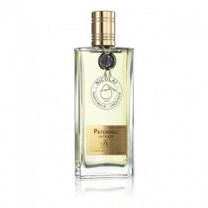 Nicolai Patchouli Intense Eau de Parfum 100ml