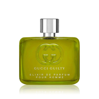 Gucci Guilty Elixir Eau de Parfum for Men 60ml