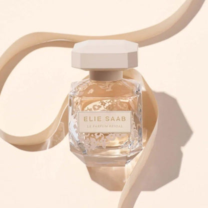 Elie Saab Le Parfum Bridal Eau de Parfum 90ml (Tester)