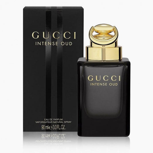 Gucci Intense Oud 90ml