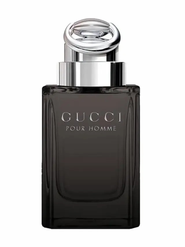 Gucci Pour Homme Eau de Toilette 90ml (Tester)