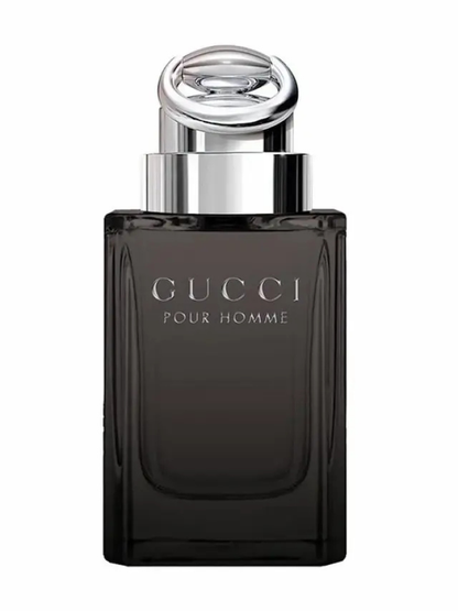 Gucci Pour Homme Eau de Toilette 90ml (Tester)