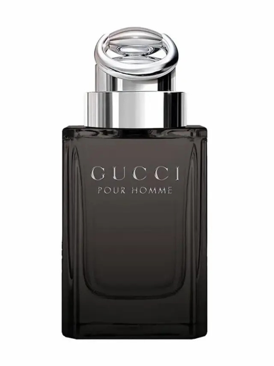 Gucci Pour Homme Eau de Toilette 90ml (Tester)