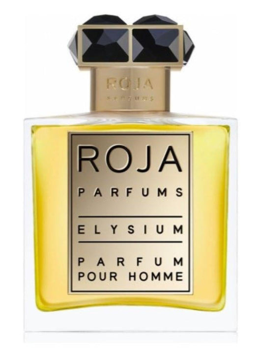 Roja Elysium Pour Homme Parfum 50ml-Tester