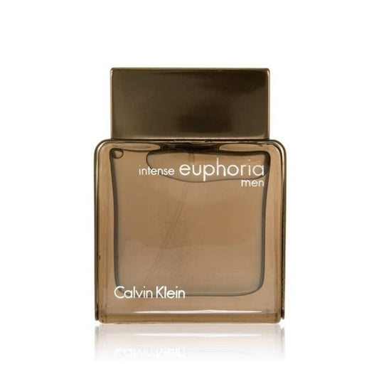 Calvin Klein Euphoria Intense Eau de Toilette for Men 100ml