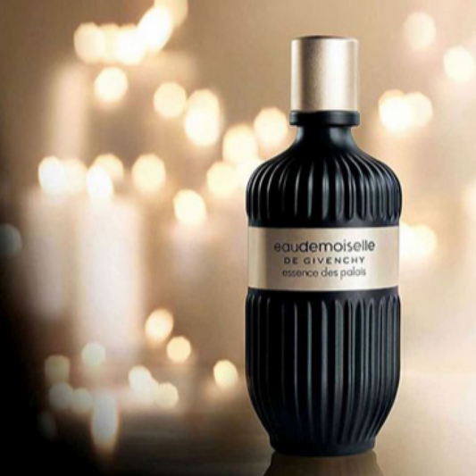 Givenchy Eau de Muscs Essence Des Palais Eau de Parfum for Women 100ml