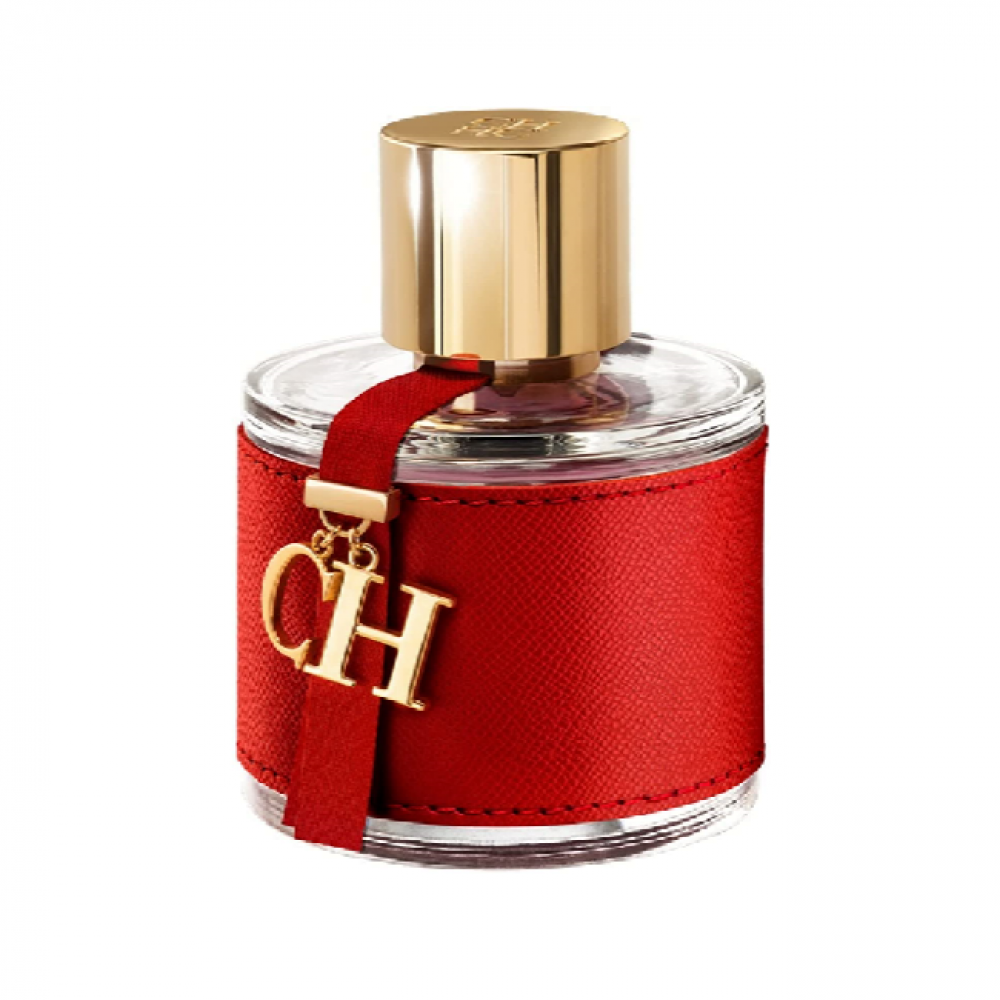 Carolina Herrera CH Eau de Toilette for Women 100ml