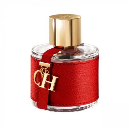 Carolina Herrera CH Eau de Toilette for Women 100ml