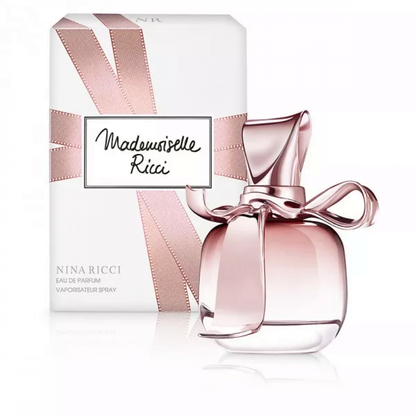 Nina Ricci Mademoiselle Ricci Eau de Parfum for Women 80ml