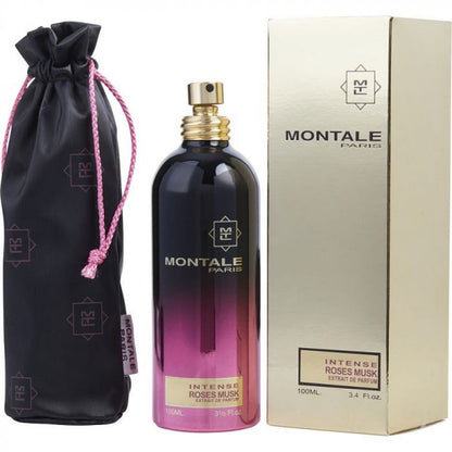 Montale Rose Musc Intense Eau de Parfum 100ml