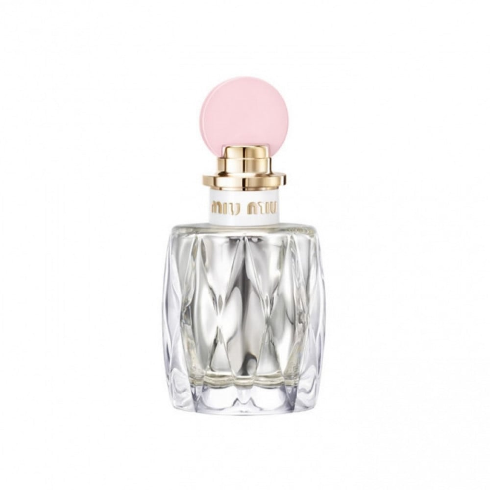 Miu Miu Fleur d'Argent Absolu Eau de Parfum for women 100ml
