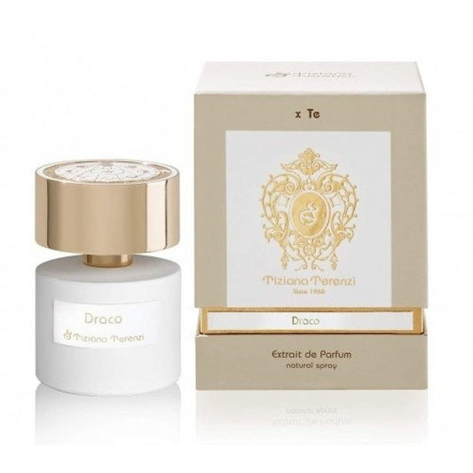 Tiziana Terenzi Draco Extrait Eau de Parfum 100ml
