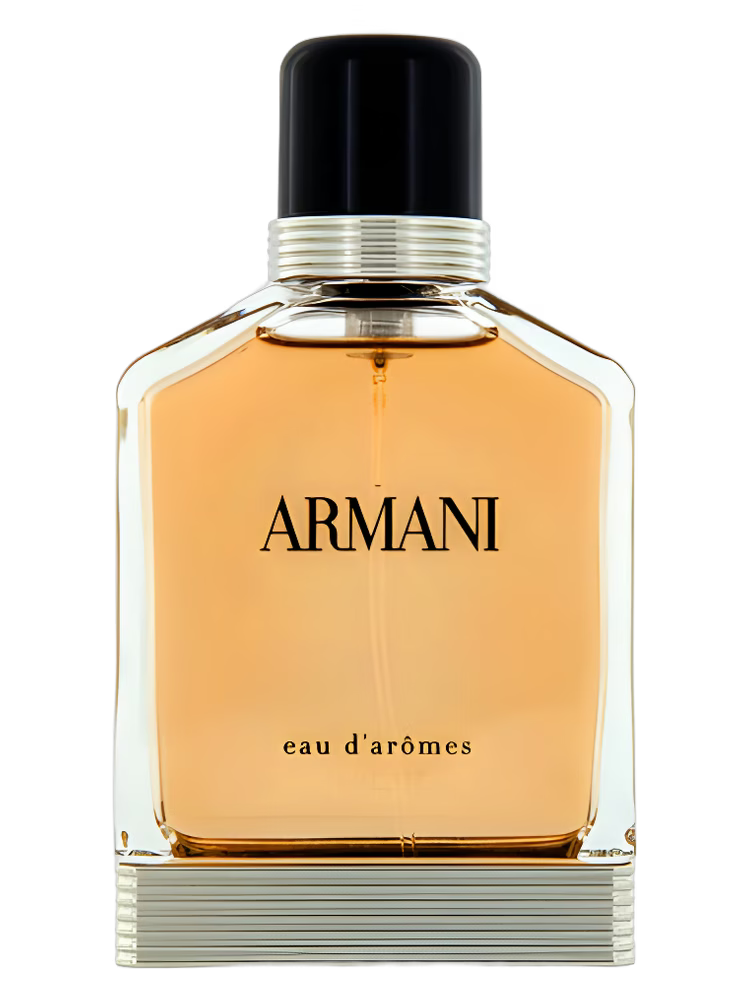 Armani Eau d’Aromes Giorgio Armani for men
