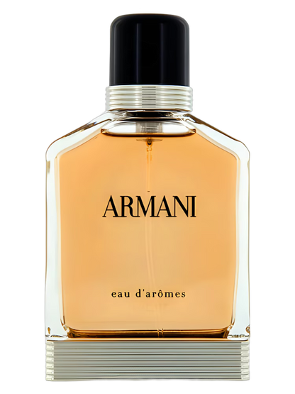 Armani Eau d’Aromes Giorgio Armani for men