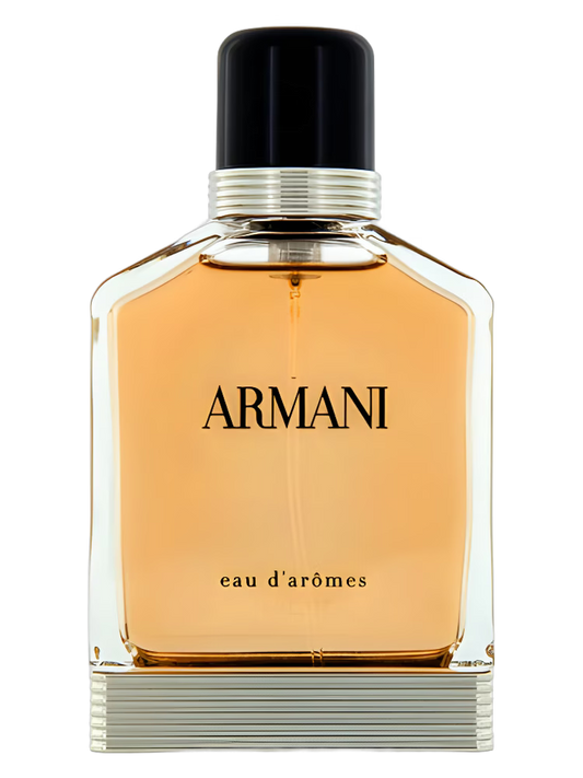 Armani Eau d’Aromes Giorgio Armani for men