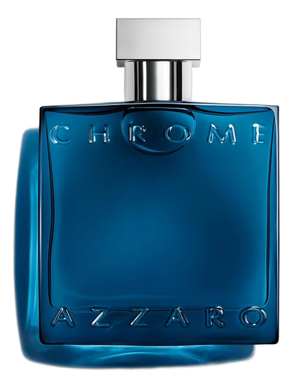 Chrome Azzaro EDP for men