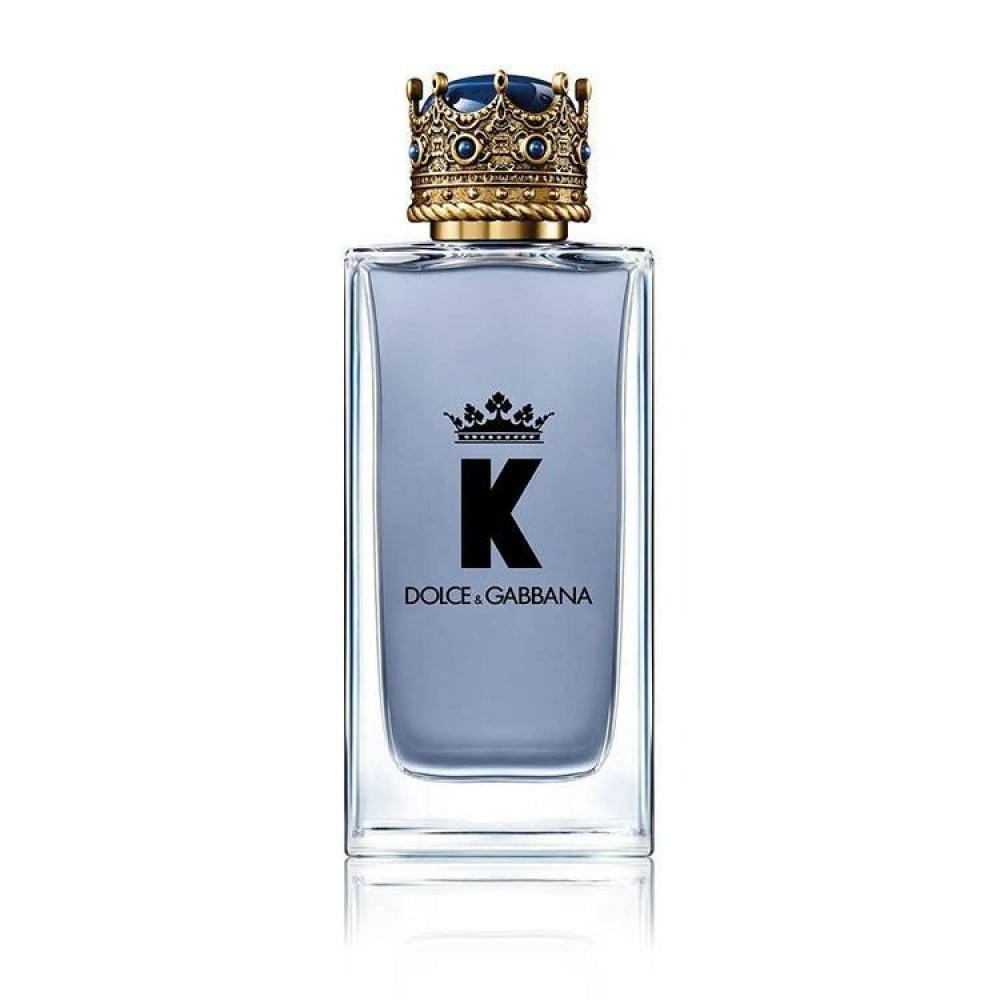 Dolce & Gabbana K Eau de Toilette for Men 100ml