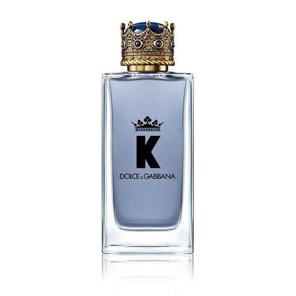 Dolce & Gabbana K Eau de Toilette for Men 100ml