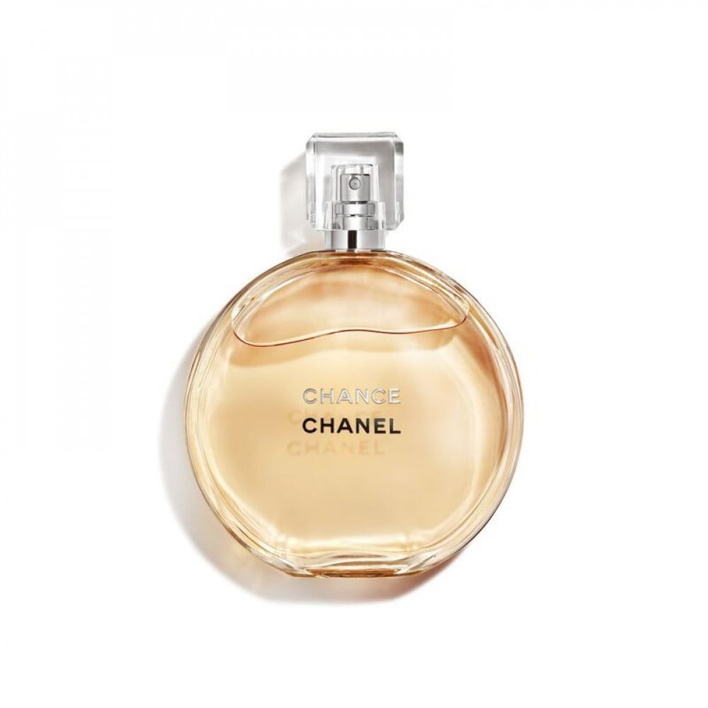 Chanel Chance Eau de Toilette for women 100ml