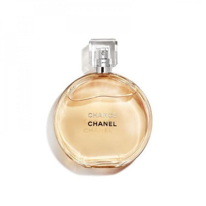 Chanel Chance Eau de Toilette for women 100ml
