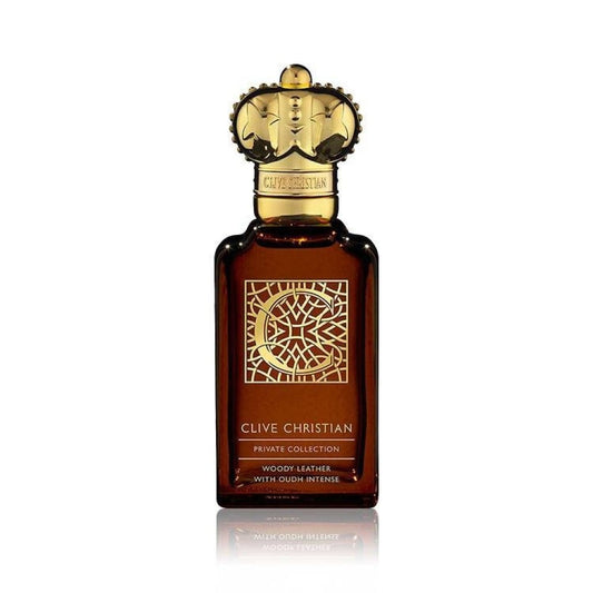 Clive Christian Private Sea Woody Leather Eau de Parfum 50ml