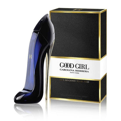 Carolina Herrera Good Girl Eau de Parfum for Women 80ml