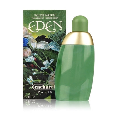 Cacherel Eden Eau de Parfum 50ml