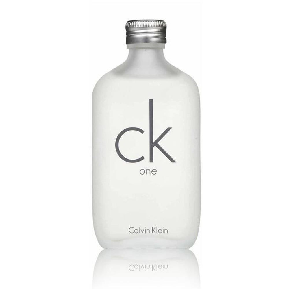 Calvin Klein CK One Eau de Toilette 200ml