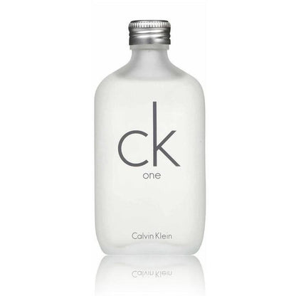 Calvin Klein CK One Eau de Toilette 200ml