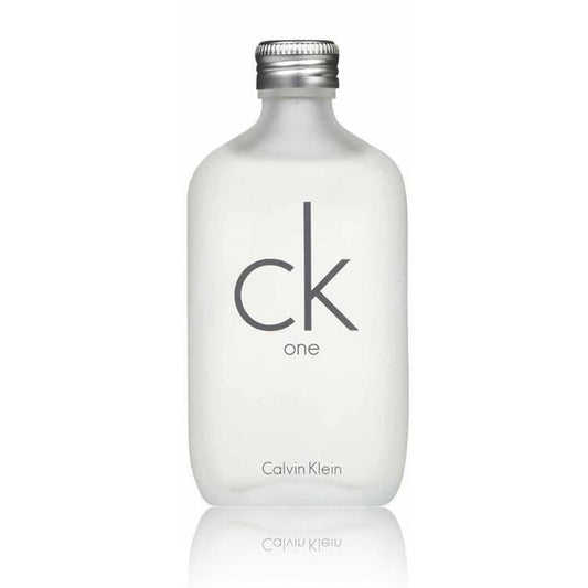 Calvin Klein CK One Eau de Toilette 200ml