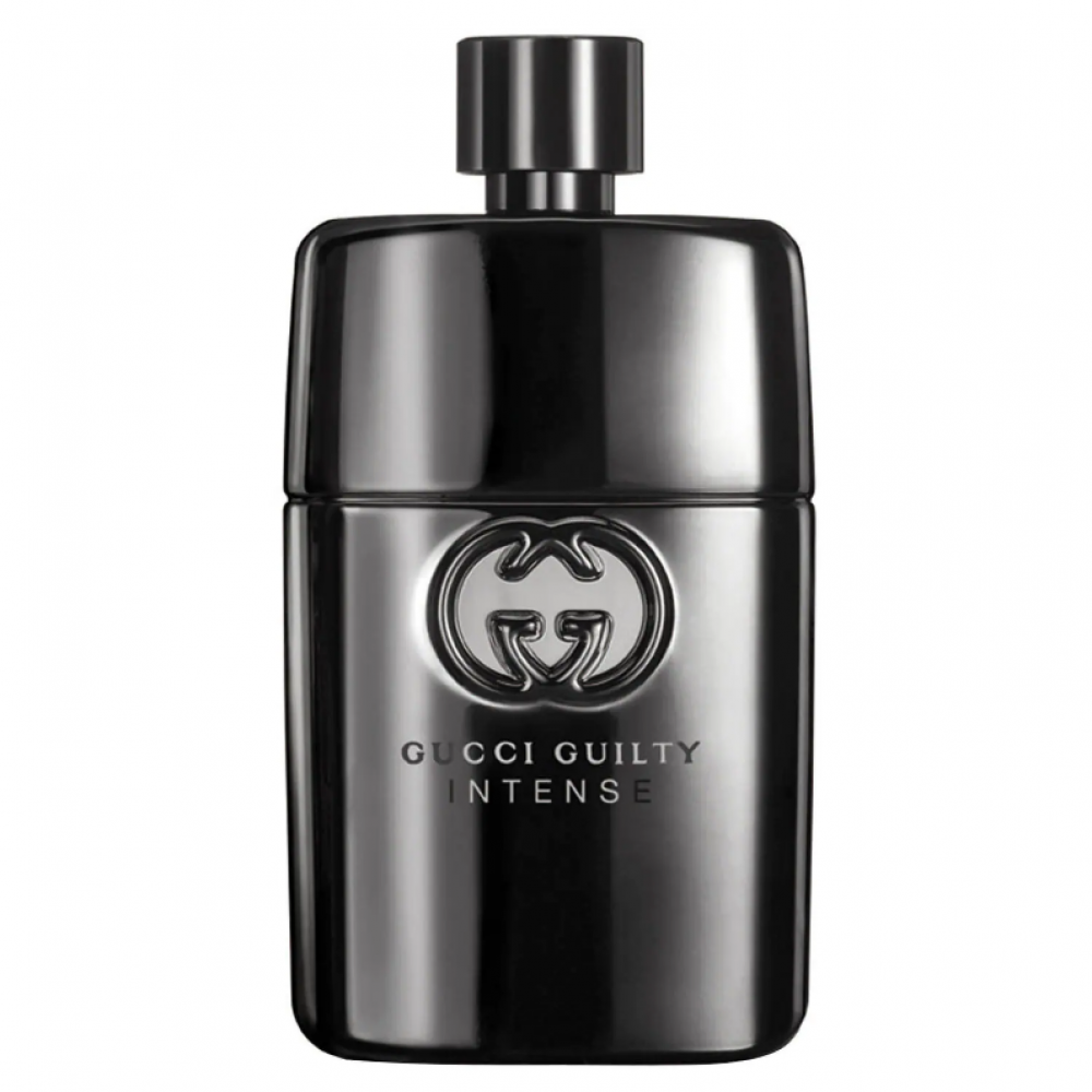 Gucci Gaulty Intense Pour Homme Eau de Toilette for men 90ml